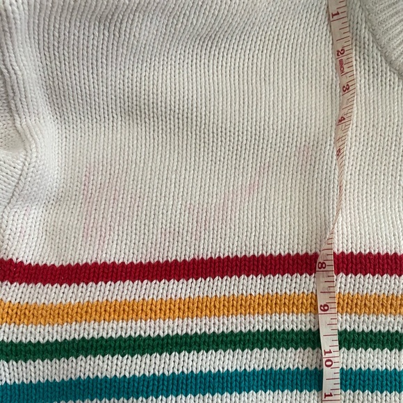 multi color sweater by Pringle of Scotland - Picture 6 of 6